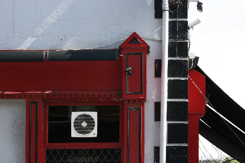 HOL Dublin W