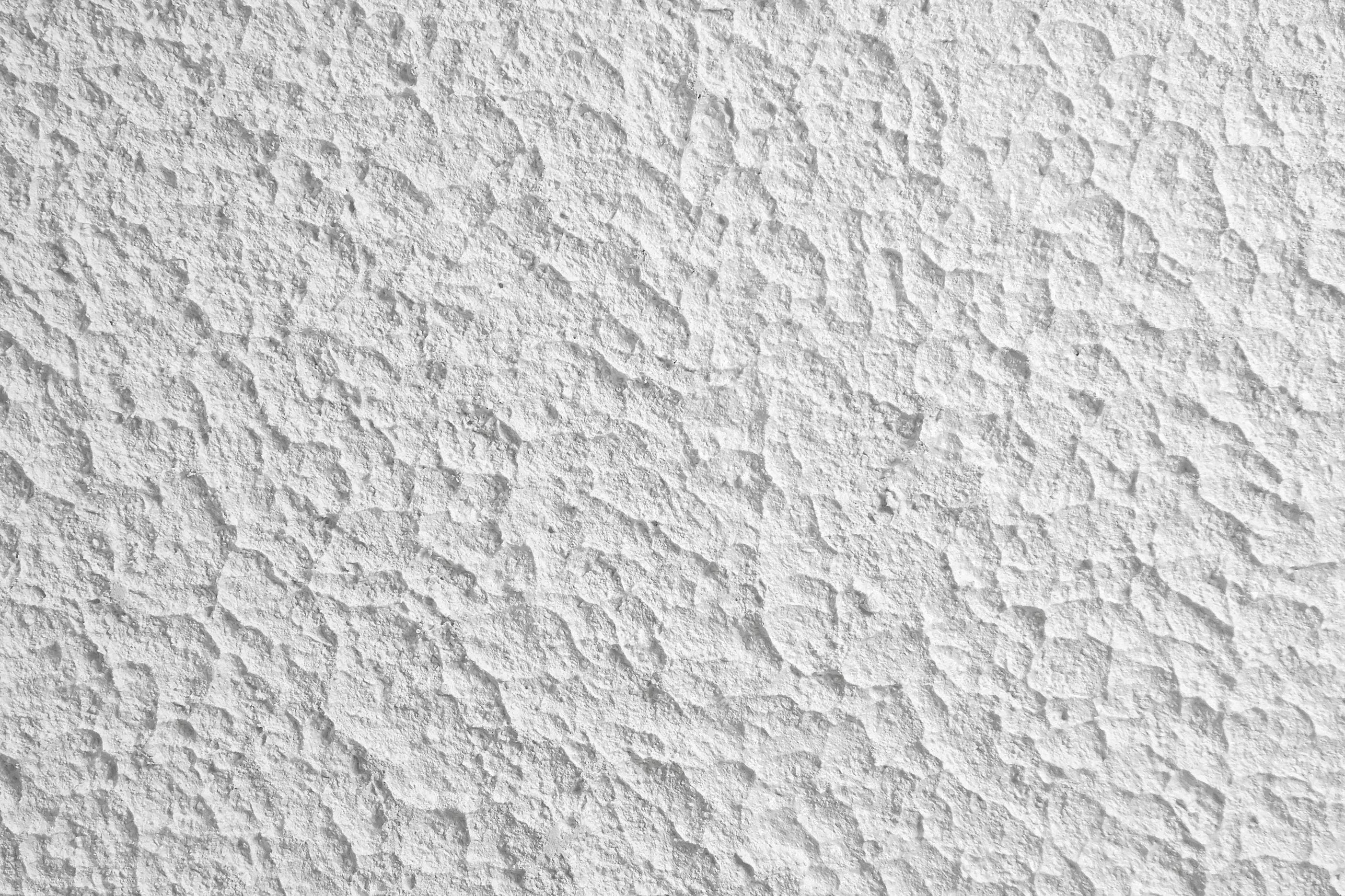 Putze in der Architektur!