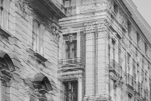 GLA Budapest W
